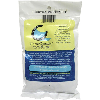 Horse Quencher 2.3-Ounce Single Serving