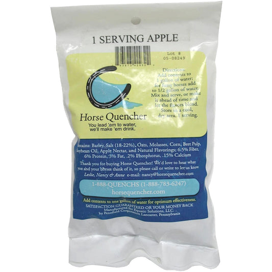 Horse Quencher 2.3-Ounce Single Serving