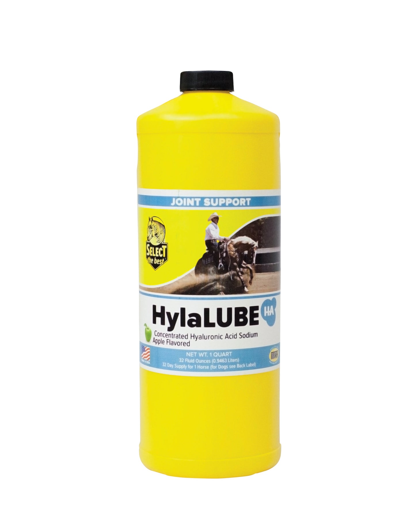 Select the Best HylaLUBE - Quart