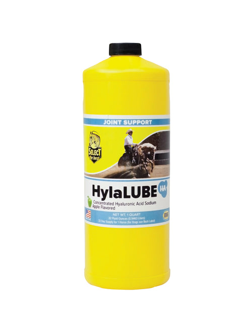 Select the Best HylaLUBE - Quart