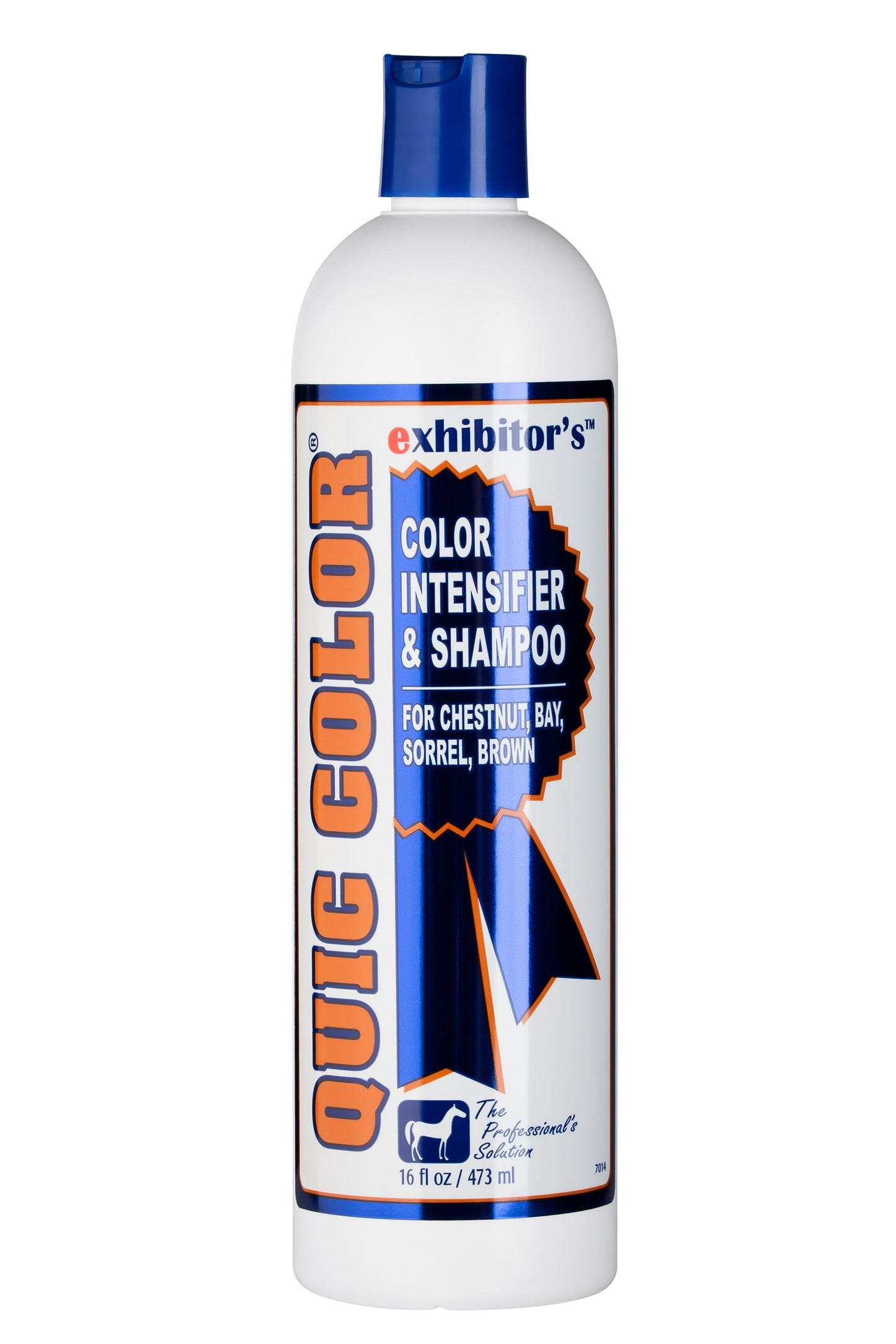 Exhibitor’s Quic Color