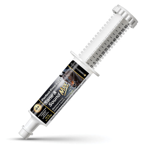 Perfect Prep EQ Sane & Sound Max Paste