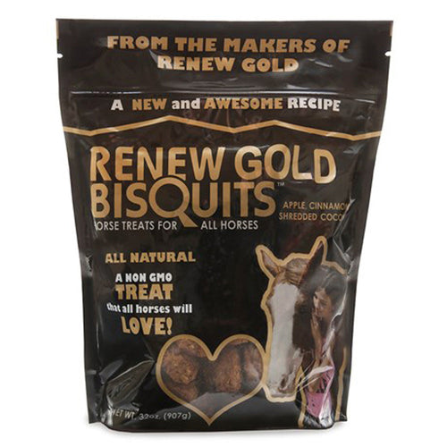 Renew Gold Renew Bisquits