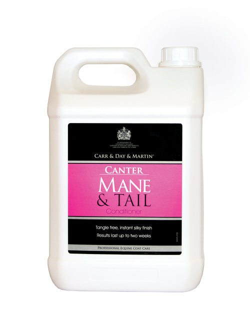 Carr & Day & Martin Canter Mane & Tail Conditioner