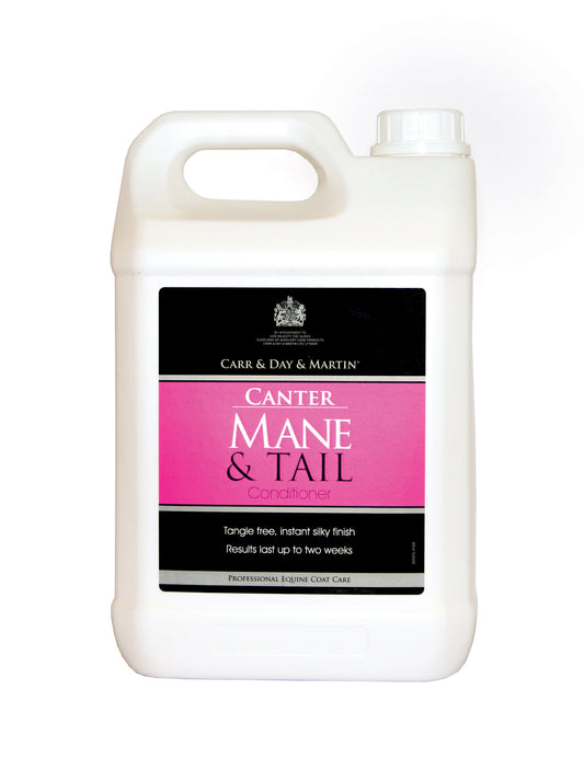 Carr & Day & Martin Canter Mane & Tail Conditioner