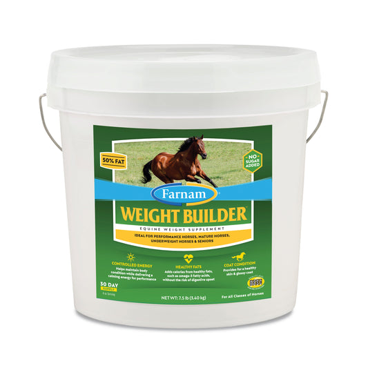 FarnamWeight Builder