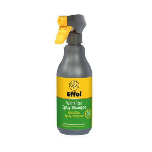 Effol White-Star Spray-Shampoo