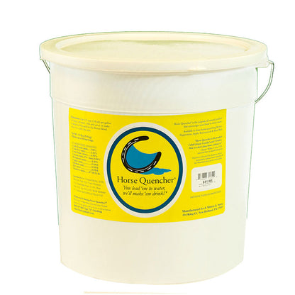 Horse Quencher, 13 Pounds