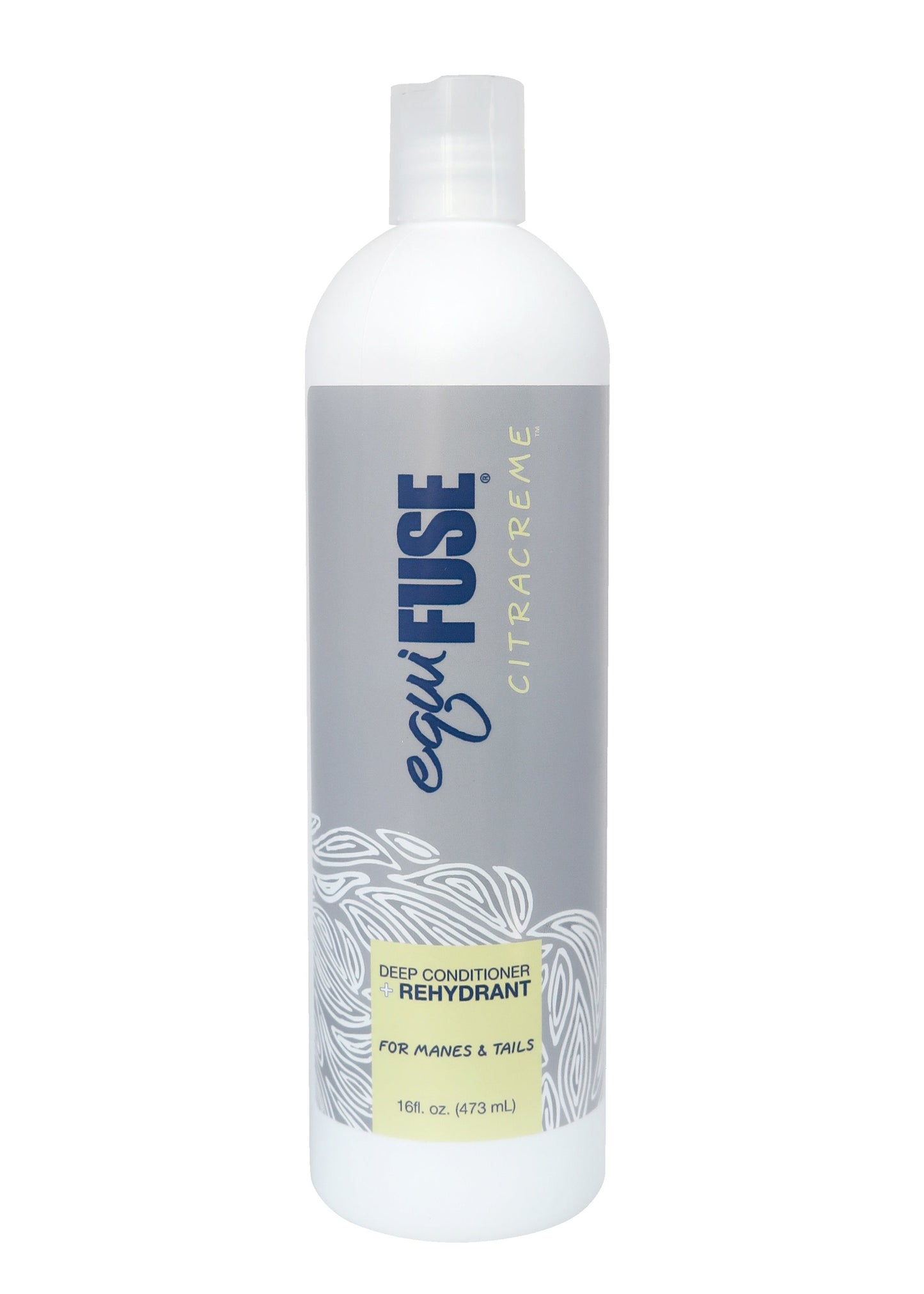 EquiFUSE CitraCreme Conditioner & Rehydrant