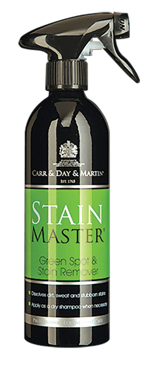 Carr & Day & Martin Stain Master Spray