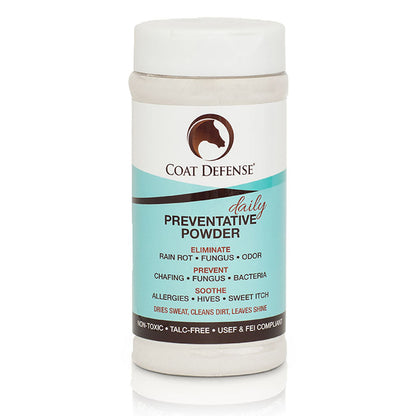 Coat Defense Daily Preventative Powder
