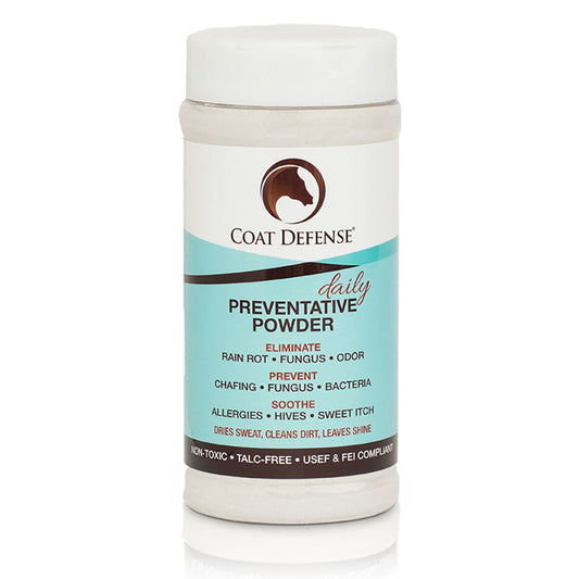 Coat Defense Daily Preventative Powder