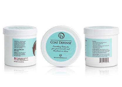 Coat Defense Trouble Spot Drying Paste