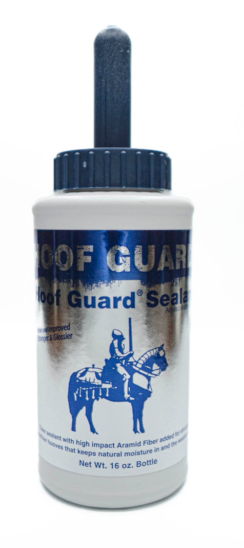 Hoof Guard