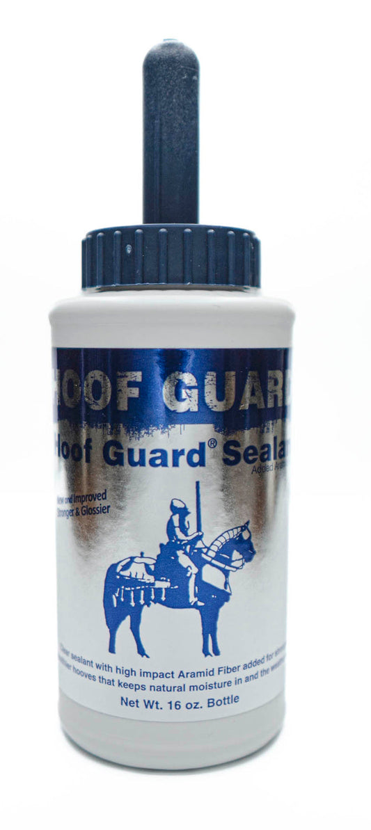 Hoof Guard