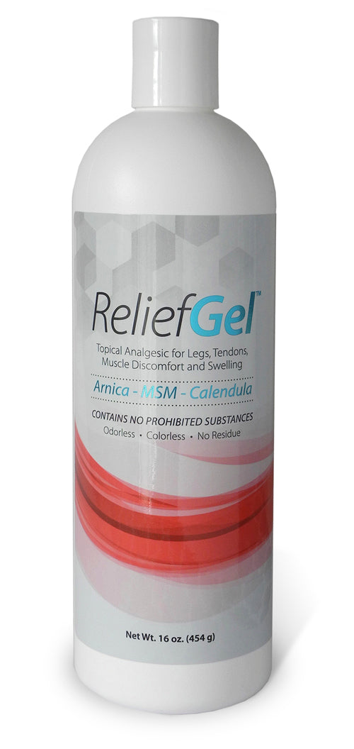 Ramard Relief Gel - 16 oz.