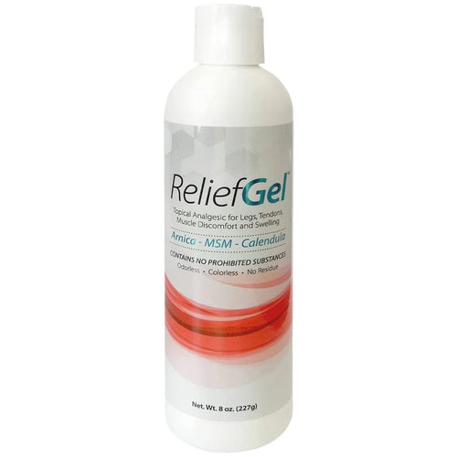 Ramard Relief Gel - 8 oz.
