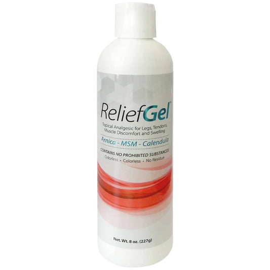 Ramard Relief Gel - 8 oz.
