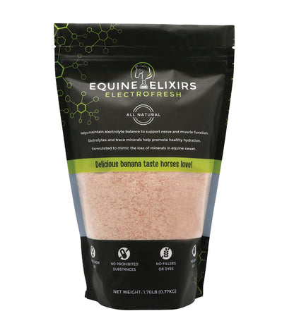 Equine Elixirs Electrofresh
