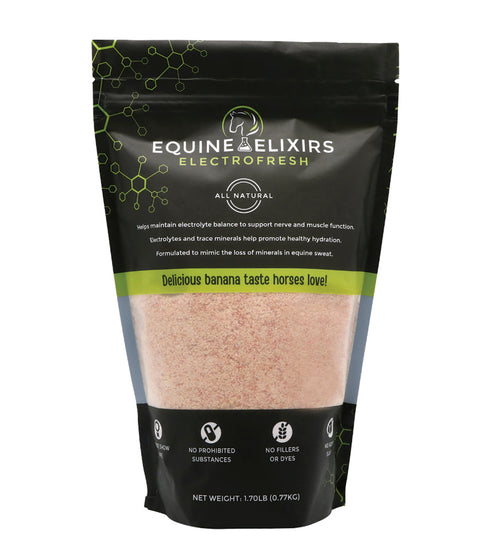 Equine Elixirs Electrofresh