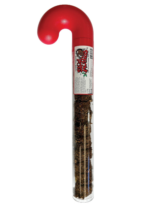 Stud Muffins 10 Ounce Candy Cane Tube