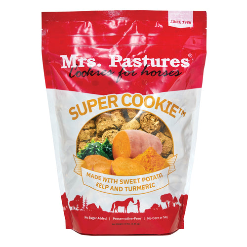 Mrs. Pastures Super Cookies–4 lbs