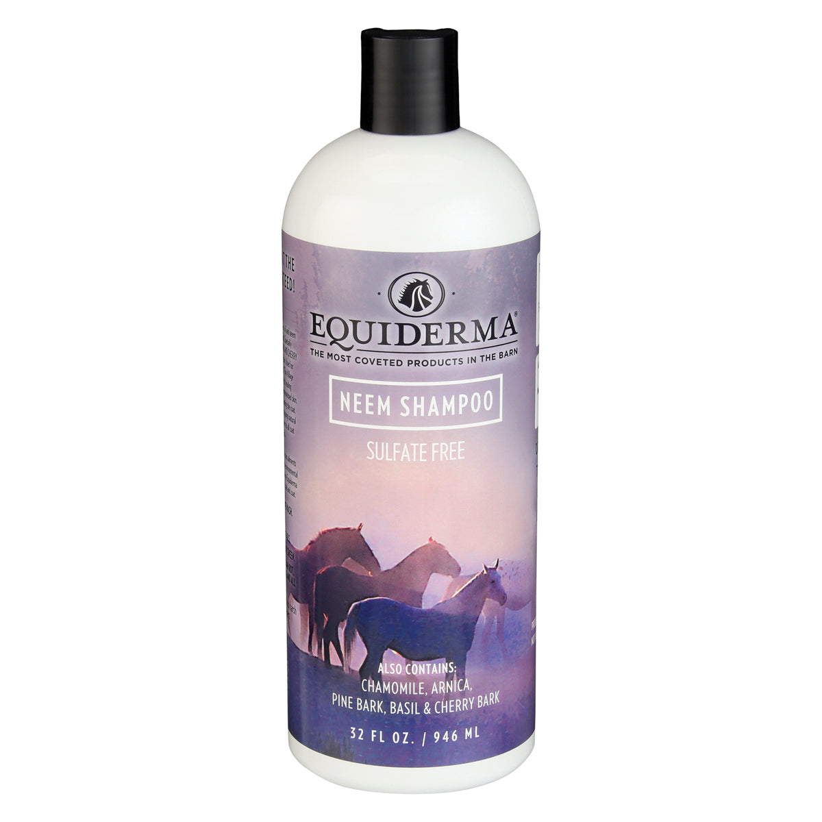 Equiderma Neem Shampoo