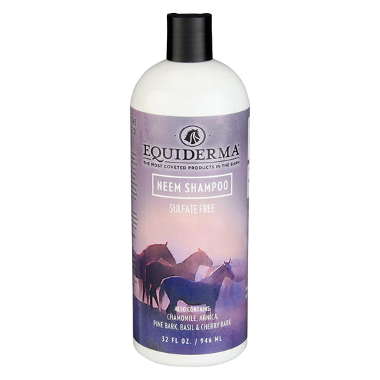 Equiderma Neem Shampoo