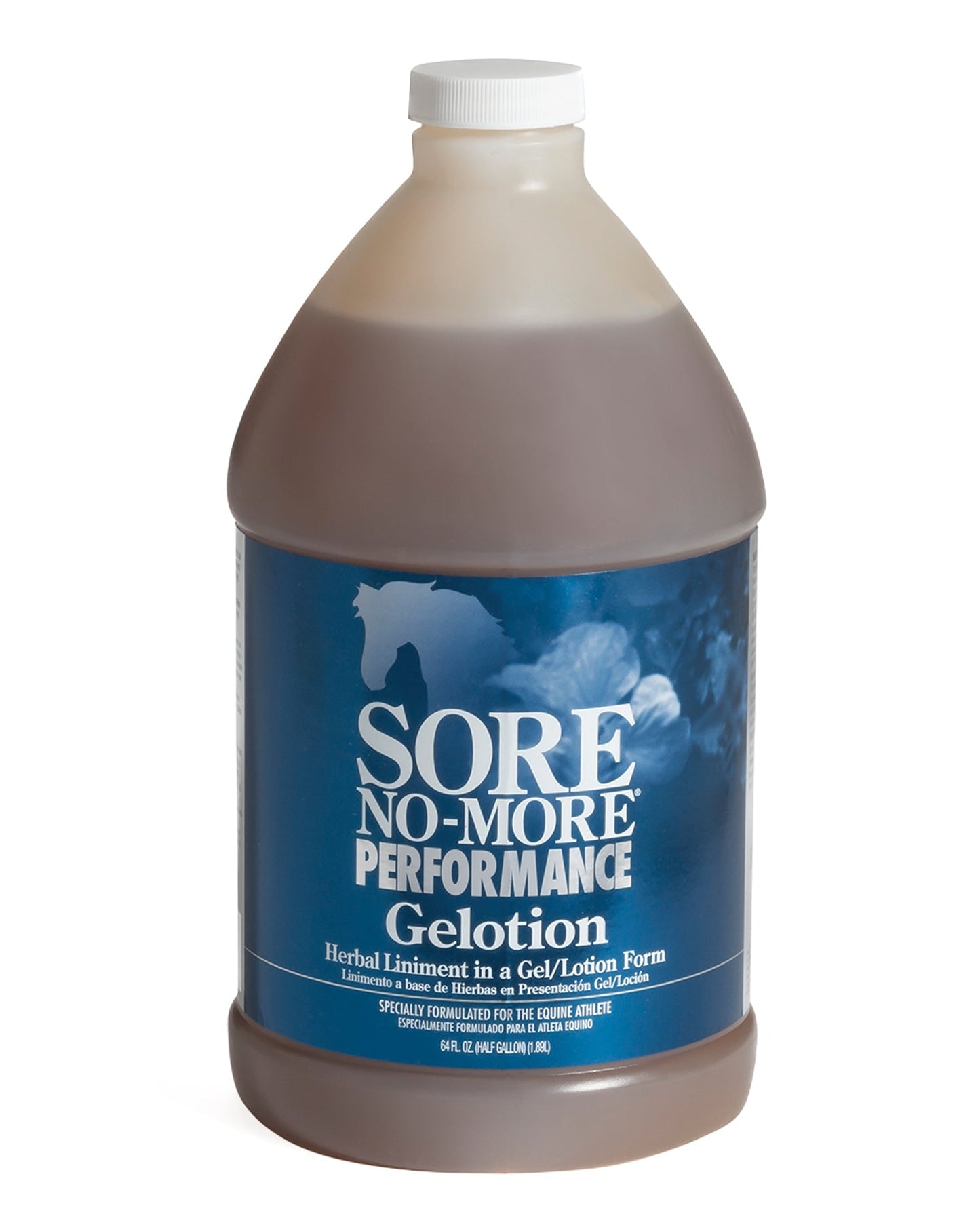 Arenus Sore No-More Performance Gelotion