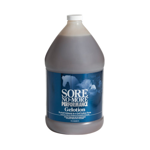 Arenus Sore No-More Performance Gelotion