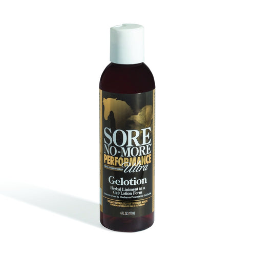 Arenus Sore No-More Performance Ultra Gelotion