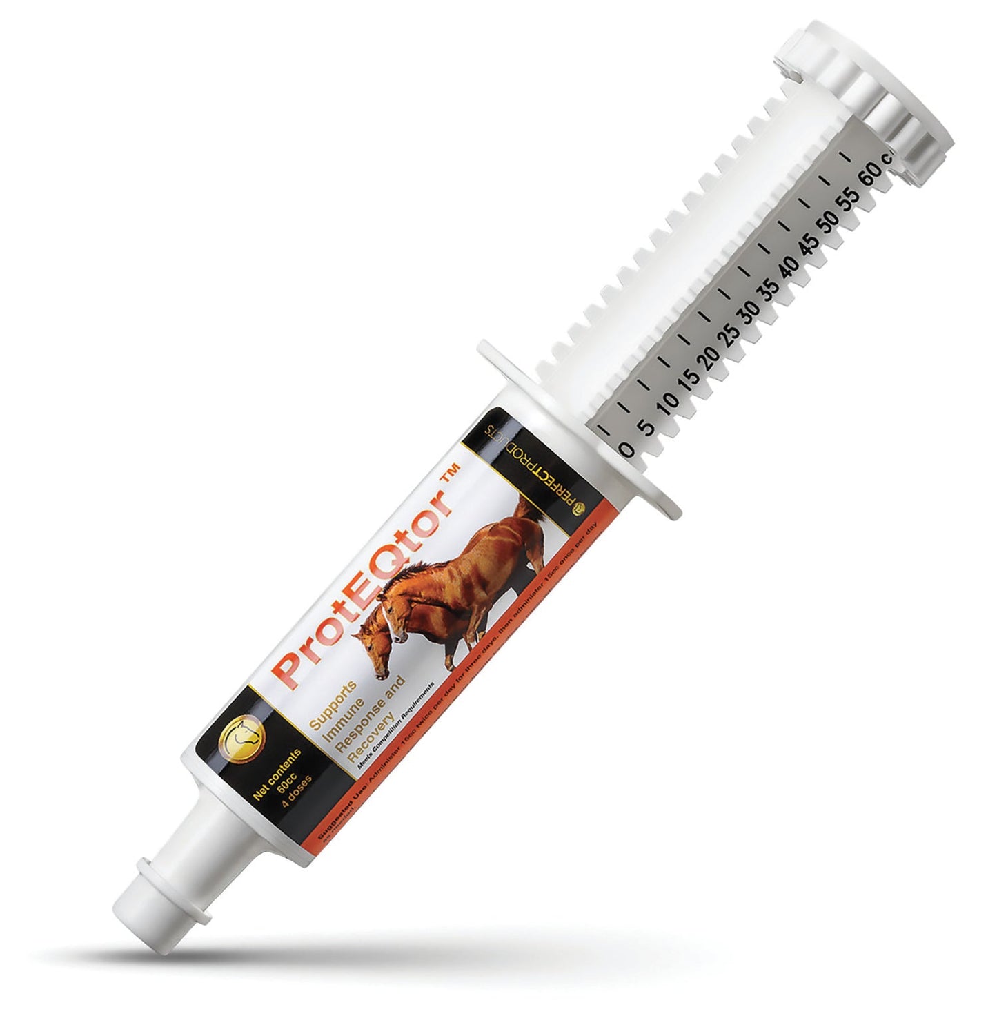 Perfect Products ProtEQtor Immune & Allergy Paste