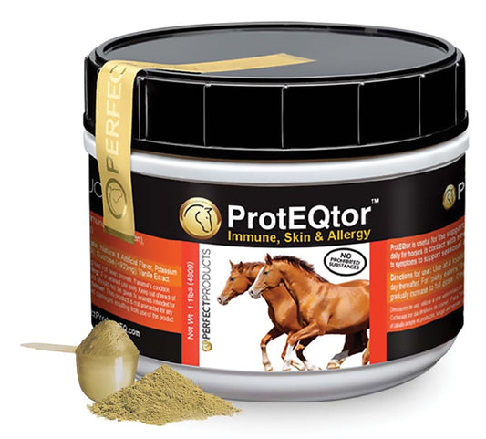 Perfect Products ProtEQtor Immune & Allergy Powder
