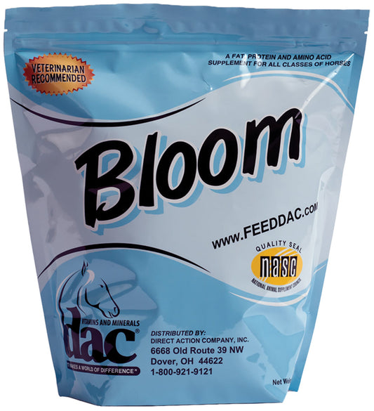 dac Bloom
