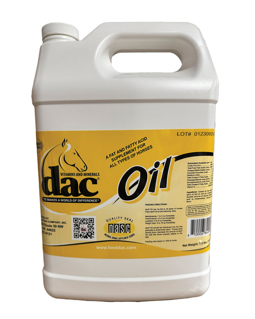 dac Oil