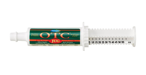 Farnam OTC Jug Paste