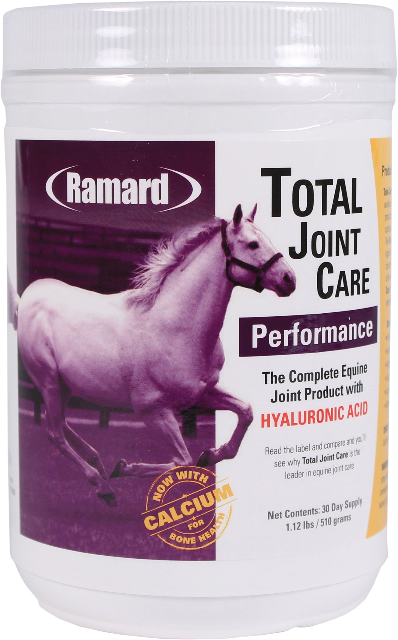 Ramard Total Joint Care