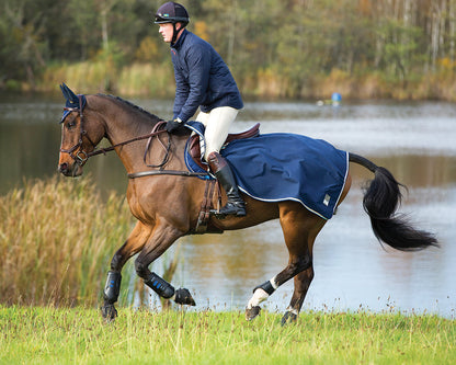 Rambo Waterproof Fleece Competition Sheet