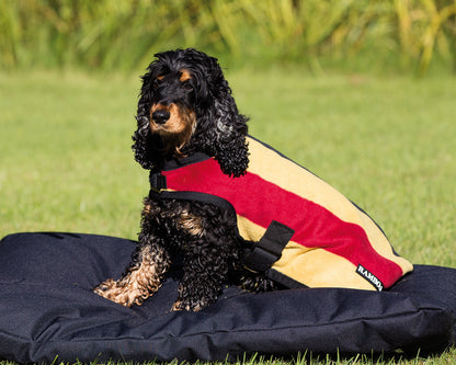 Rambo Deluxe Dog Blanket
