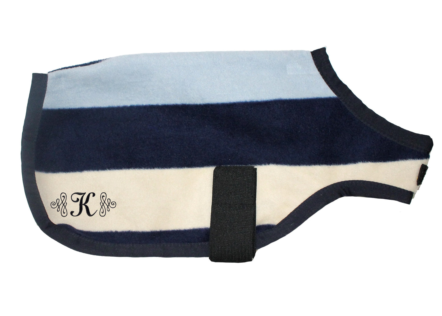Rambo Deluxe Dog Blanket
