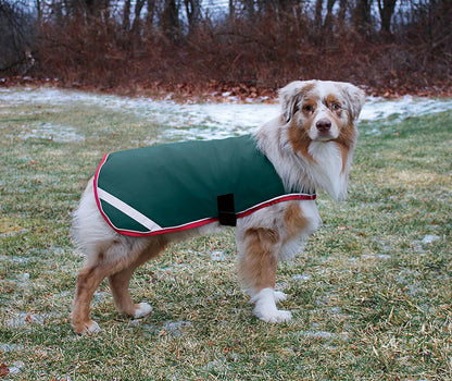 Horseware Ireland Rambo Waterproof Dog Blanket