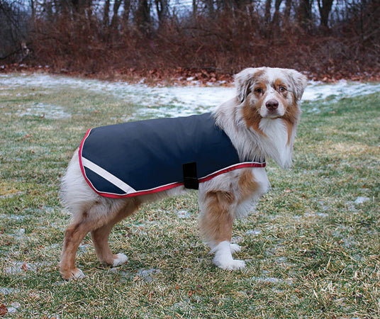 Horseware Ireland Rambo Waterproof Dog Blanket