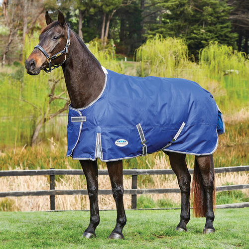 WeatherBeeta Free Standard Neck Turnout Sheet