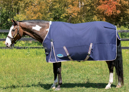 WeatherBeeta ComFiTec Essential Solid Turnout Sheet