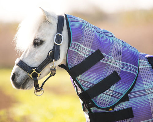 Kensington Mini Protective Neck Cover