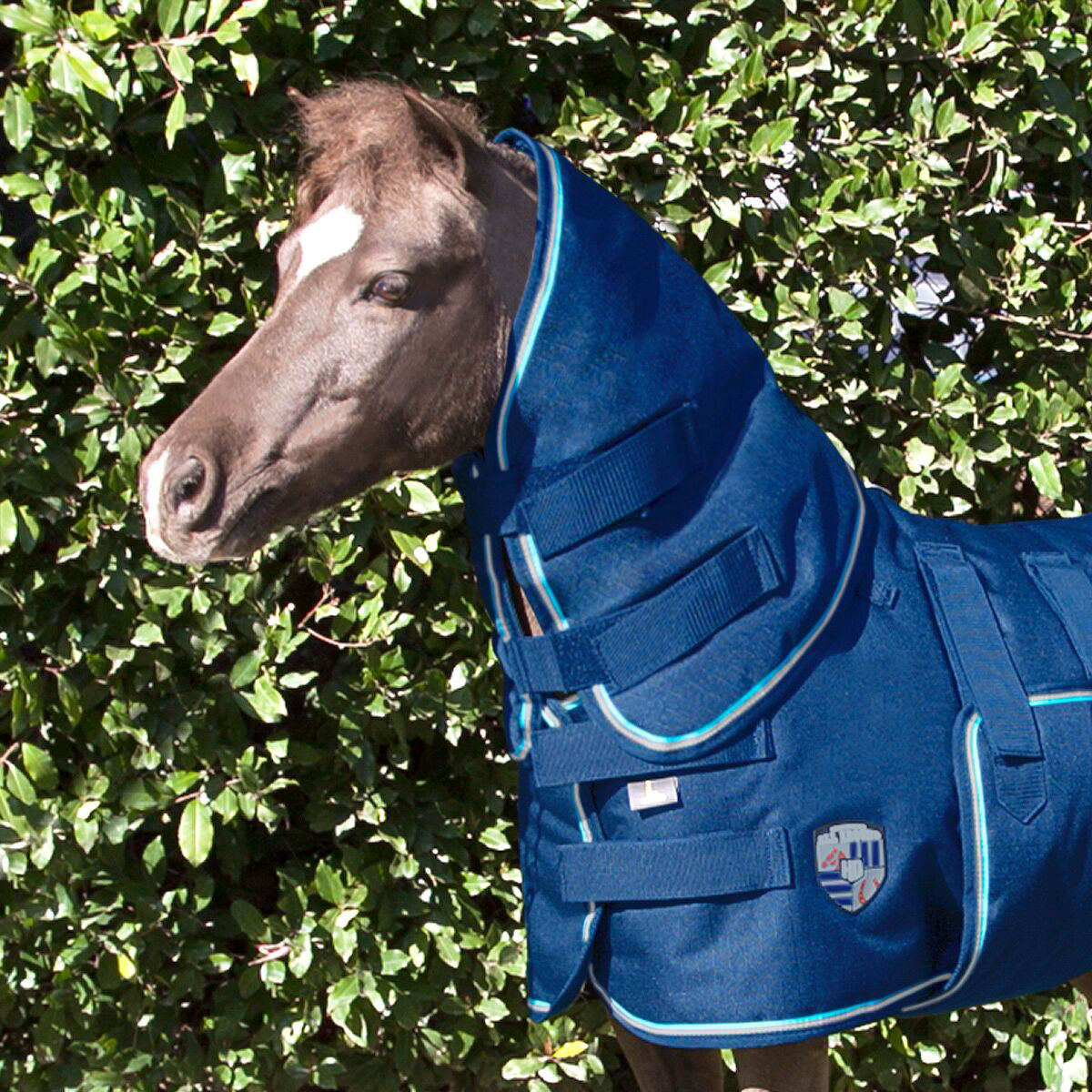 Kensington Mini Protective Neck Cover