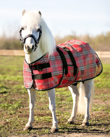 Kensington Mini Signature Textilene Protective Fly Sheet