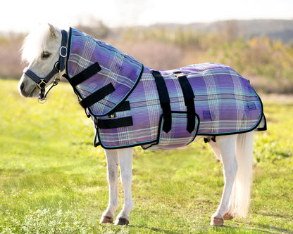 Kensington Mini Signature Textilene Protective Fly Sheet