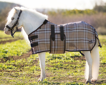 Kensington Mini Signature Textilene Protective Fly Sheet