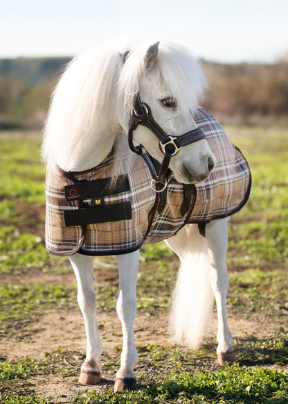 Kensington Mini Signature Textilene Protective Fly Sheet